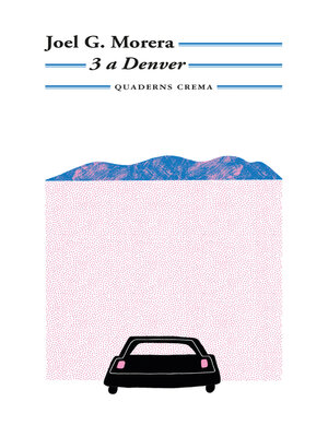 cover image of 3 a Denver